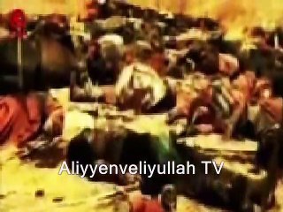 Gözün Aç Geldim Başın Üste Huseyin Gardaş