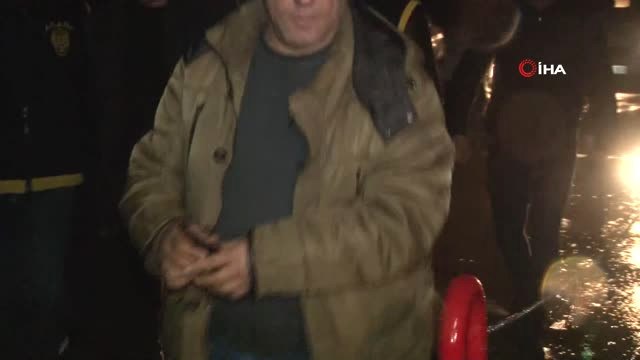 Yanlış Adres Katil Yaptı