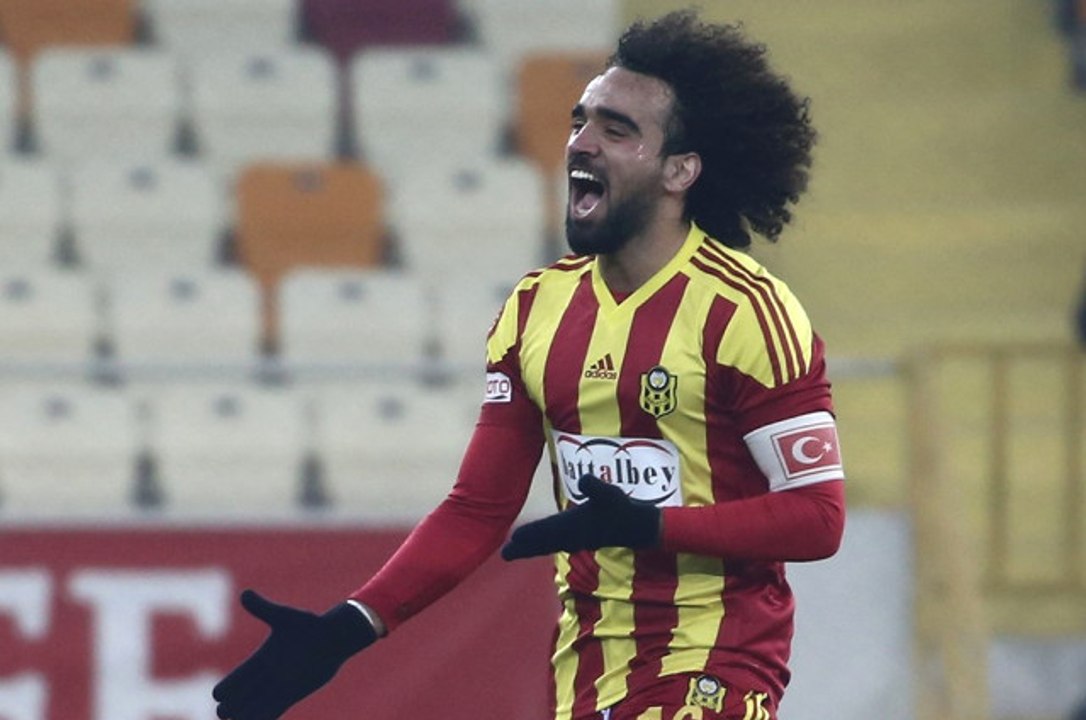 Adil Gevrek'ten Sadık Çiftpınar ve Eren Derdiyok Açıklaması