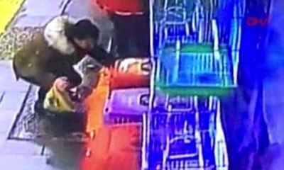 İnsanın içini ısıtan görüntü