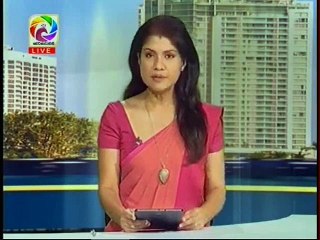 Live at 12 Sinhala News - 05th January 2019