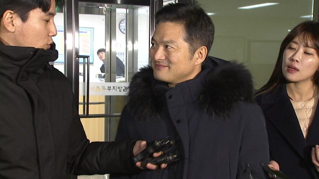 김태우 추가 소환 방침 ...'투트랙' 수사 속도 / YTN