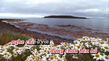 [Karaoke] Ai Lên Xứ Hoa Đào - Sơn Ca [Beat]