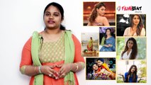Who Is Best Heroine Of Tollywood 2018 బెస్ట్ హీరోయిన్ ఎవరు ? | Filmibeat Telugu