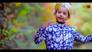 New Beautiful Manqbat -- Main Hon Ghous Ka Dewana -- Muhammad Mubashir Hasan - 2019