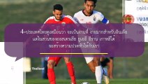 คอมเมนต์แฟนบอลอินเดีย หลัง【ทีมชาติไทย】แพ้โอมาน 0-2 นัดอุ่นเครื่อง | คอมเมนต์เวียดนาม