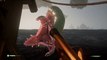 Sea of Thieves SOLO How to survive kraken