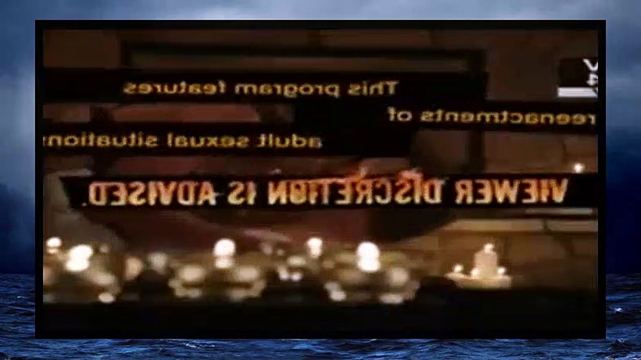 Scorned Love Kills S03 E09