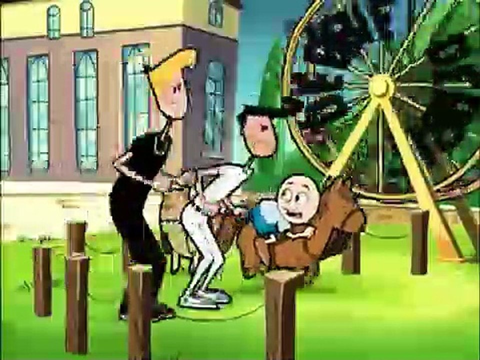 The Oblongs S01 E07