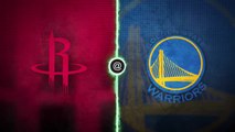 Harden Menginspirasi Rockets Untuk Memenangkan OT atas Warriors