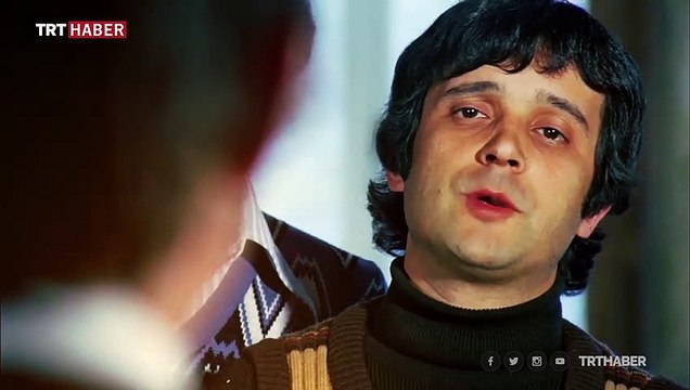 Hababam Sınıfı’nın “Mahmut Hoca”sı Münir Özkul vefatının 1. yılında anılıyor