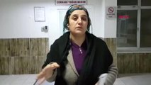 Hatay Babasının Dövdüğü Mertcan, Yaşam Savaşını Kaybetti