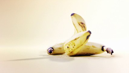 L'animation malaisante du moment montre des fruits agir comme des animaux