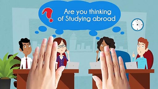 Study Abroad | Overseas Education Fair in Nagpur - 6th Jan 2019