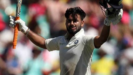 IND VS AUS 4TH TEST : ಬಿಸಿಸಿಐ ಗುತ್ತಿಗೆ ಪಟ್ಟಿಯಲ್ಲಿ ರಿಷಬ್​​ ಪಂತ್​​ಗೆ ಸ್ಥಾನ..? | Oneindia Kannada