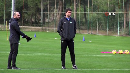 Cihat Arslan: “Muğdat’ı tabii ki isterim”