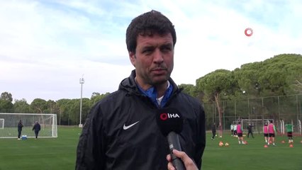 Cihat Arslan: "Muğdat'ı Tabii Ki İsterim"