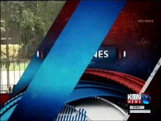 KTNNEWS Headlines- 1 PM- 5th January 2019