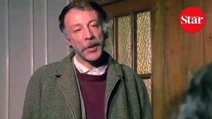 Efsane sanatçı Münir Özkul’un ölüm yıldönümü