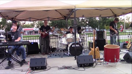 JAB - Money (That's What I Want) 10_7_17