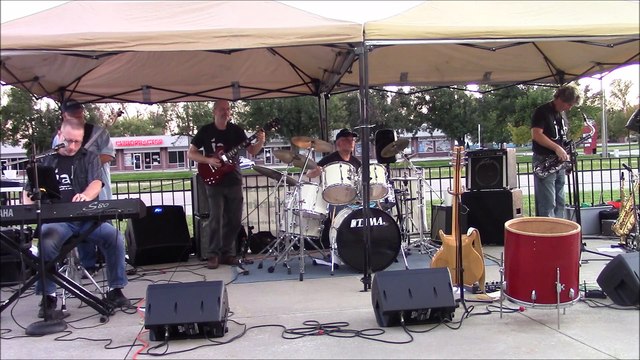 JAB - Money (That's What I Want) 10_7_17