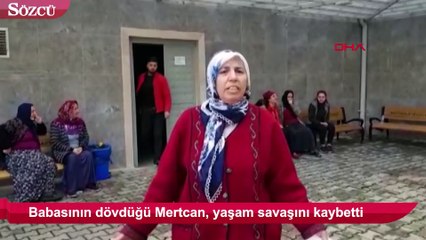 Annenin acı dolu isyanı!