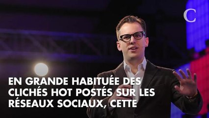 Rita Ora, Bob Sinclar, Emily Ratajkowski... le best of Instagram de la semaine