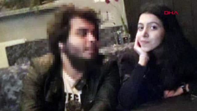 Dha Dış - Ukrayna Polisi Bu Şüpheliyi Arıyor