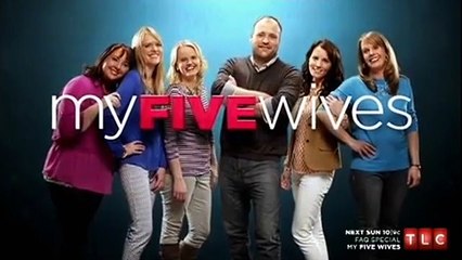 My Five Wives S01 E08