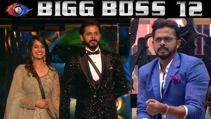 Bigg Boss 12: Sreesanth REVEALS, his FAN cuts his hand; Here's why | FilmiBeat