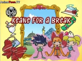 Demashita Powerpuff Girls Z Epi.
 47