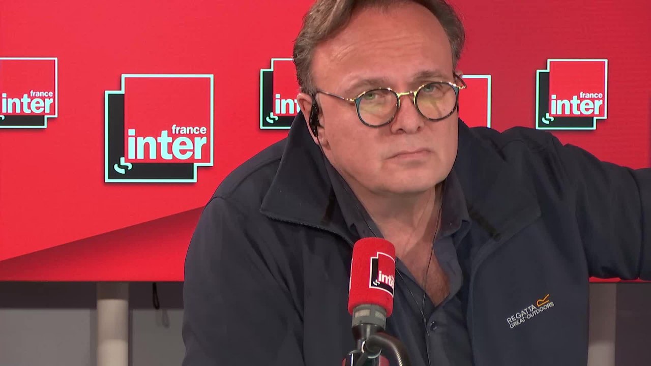 Hugo Bernalicis : "la violence dans les mobilisations en politique nous dessert toujours"