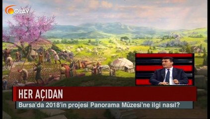 Her Açıdan - 04-01-2019