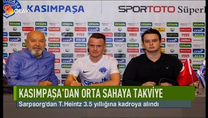 Ana Haber Spor - 04-01-2019