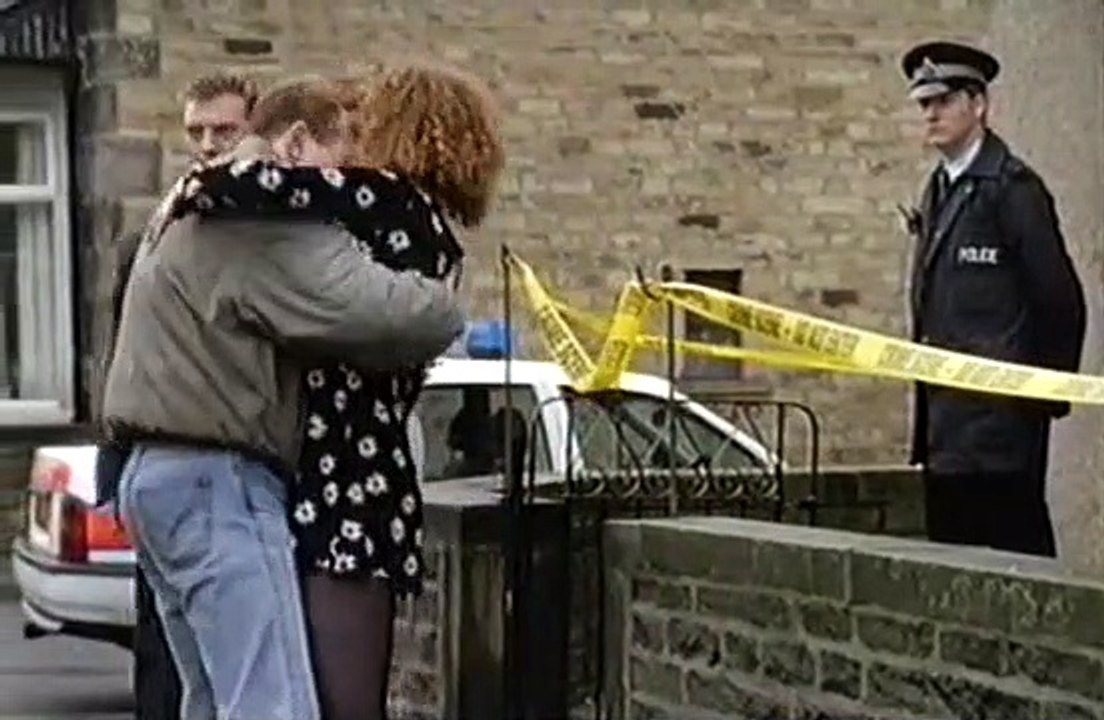 Dalziel And Pascoe S02 E04 Vol. 02