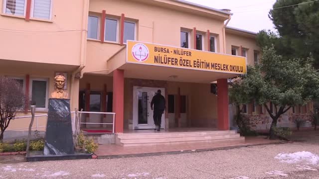 Ücretli Poşet, Engellilerin Ürettiği Bez Çantalara Talebi Artırdı