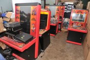 Over 1,000 simulator machines worth RM2.7mil seized in police raid