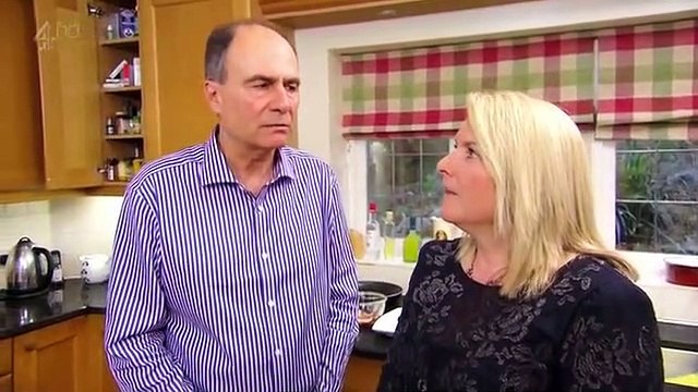 Couples Come Dine With Me S01 E21