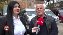 Stop-Policia shqiptare nuk njeh marrëveshjen me Kosovën: njohim kodin e Ramës! (04.01.2019)