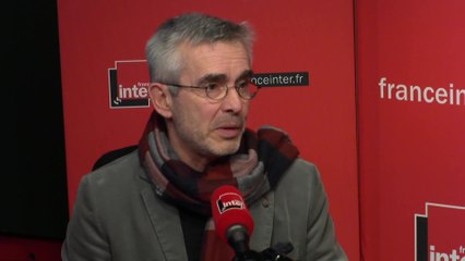 Download Video: Yves Verrier, secrétaire général de FO, est l'invité d'On n'arrête pas l'éco