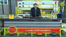 Masala Fries Recipe by Chef Mehboob Khan 4 January 2019
