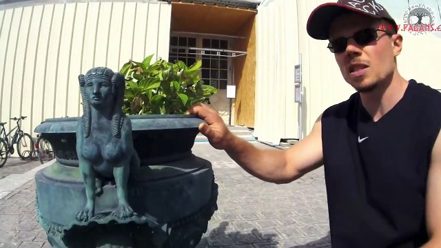 Histoire & ésotérisme par le langage hermétique au château de Maisons-Laffitte partie 2/2