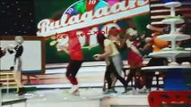 Sweet Moments Nila Alden Richards At Maine Mendoza Sa Bulagaan January 5, 2019