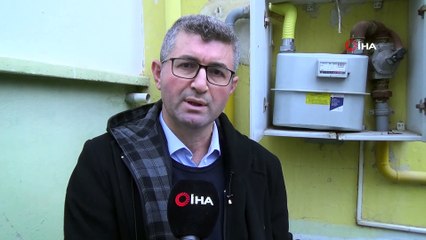 Site yöneticisinden 41 bin TL'lik fatura vurgunu: 15 gün soğukta yaşadılar