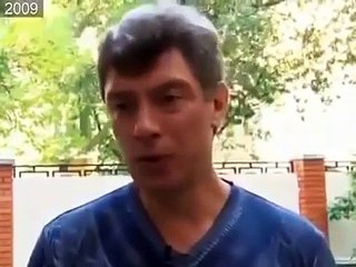 Немцов: Тимошенко - это смесь Путина и Лукашенко