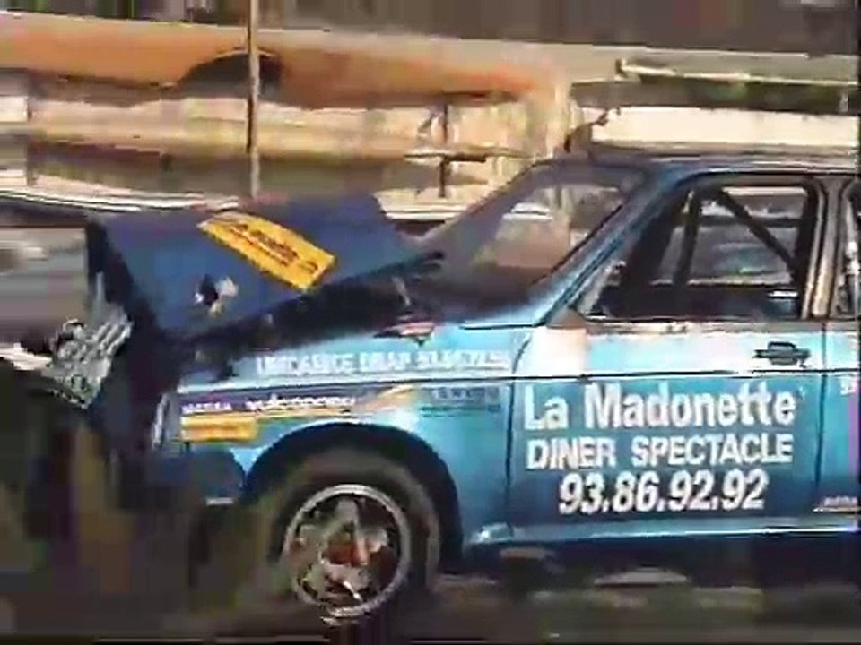 Rodéo à Varmer St Laurant du Var