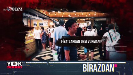 Yok Artık 5 Ocak 2019