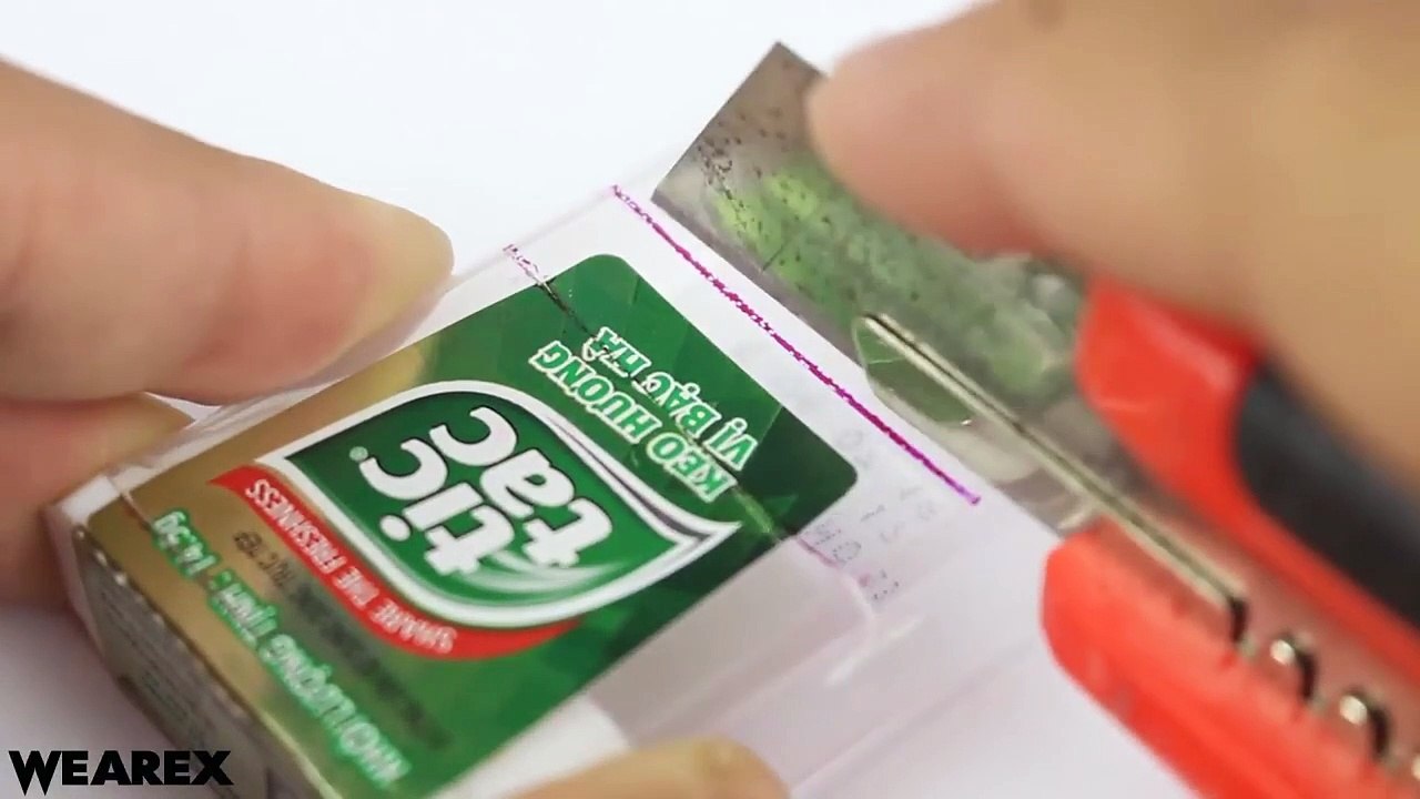 58.5 Cool Life Hacks