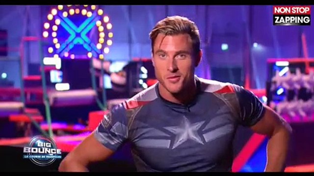 Big Bounce : un ancien candidat de Secret Story devient la risée des réseaux sociaux (vidéo)