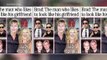 Gwyneth Paltrow Hilariously Trolls Brad Pitt For Styling His Hair Like His Exes
